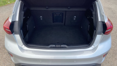 Ford Focus 1.0 EcoBoost Hybrid mHEV ST-Line X 5dr Petrol Hatchback